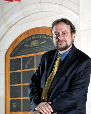 Dr. Issam Mudawar